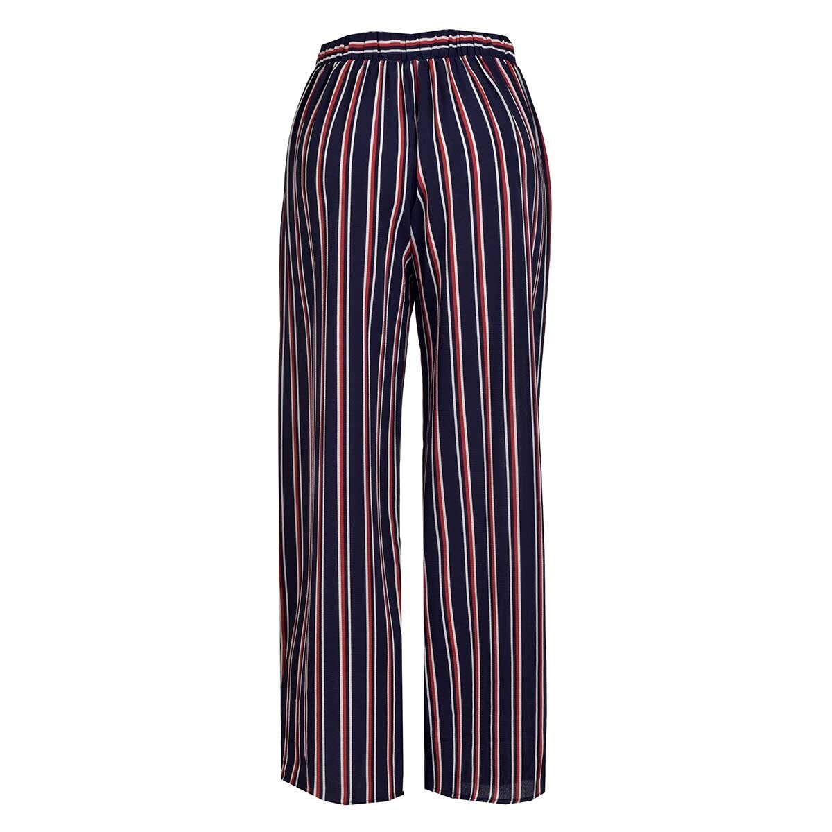Pantalón a Rayas Philosophy Jr. Woman