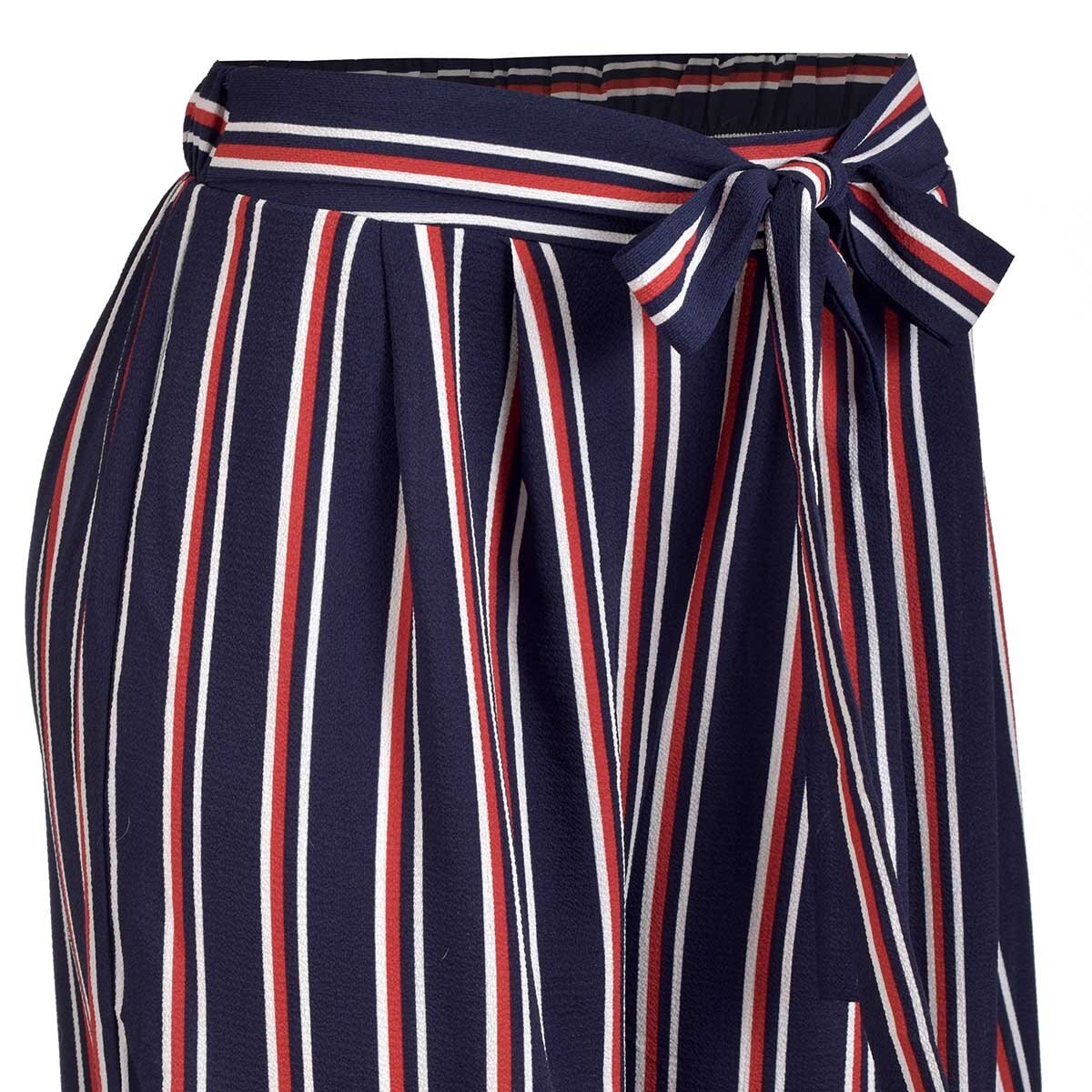Pantalón a Rayas Philosophy Jr. Woman