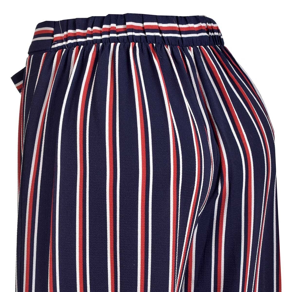 Pantalón a Rayas Philosophy Jr. Woman