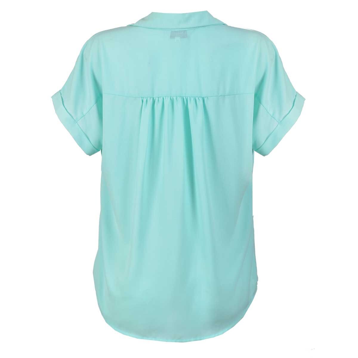 Blusa para Dama Cuello Camisero Philosophy Jr. Woman
