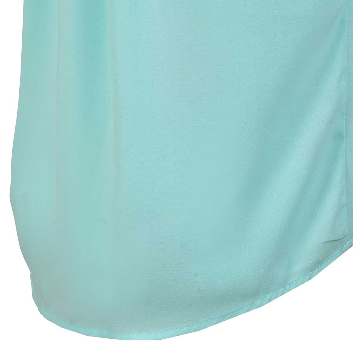 Blusa para Dama Cuello Camisero Philosophy Jr. Woman