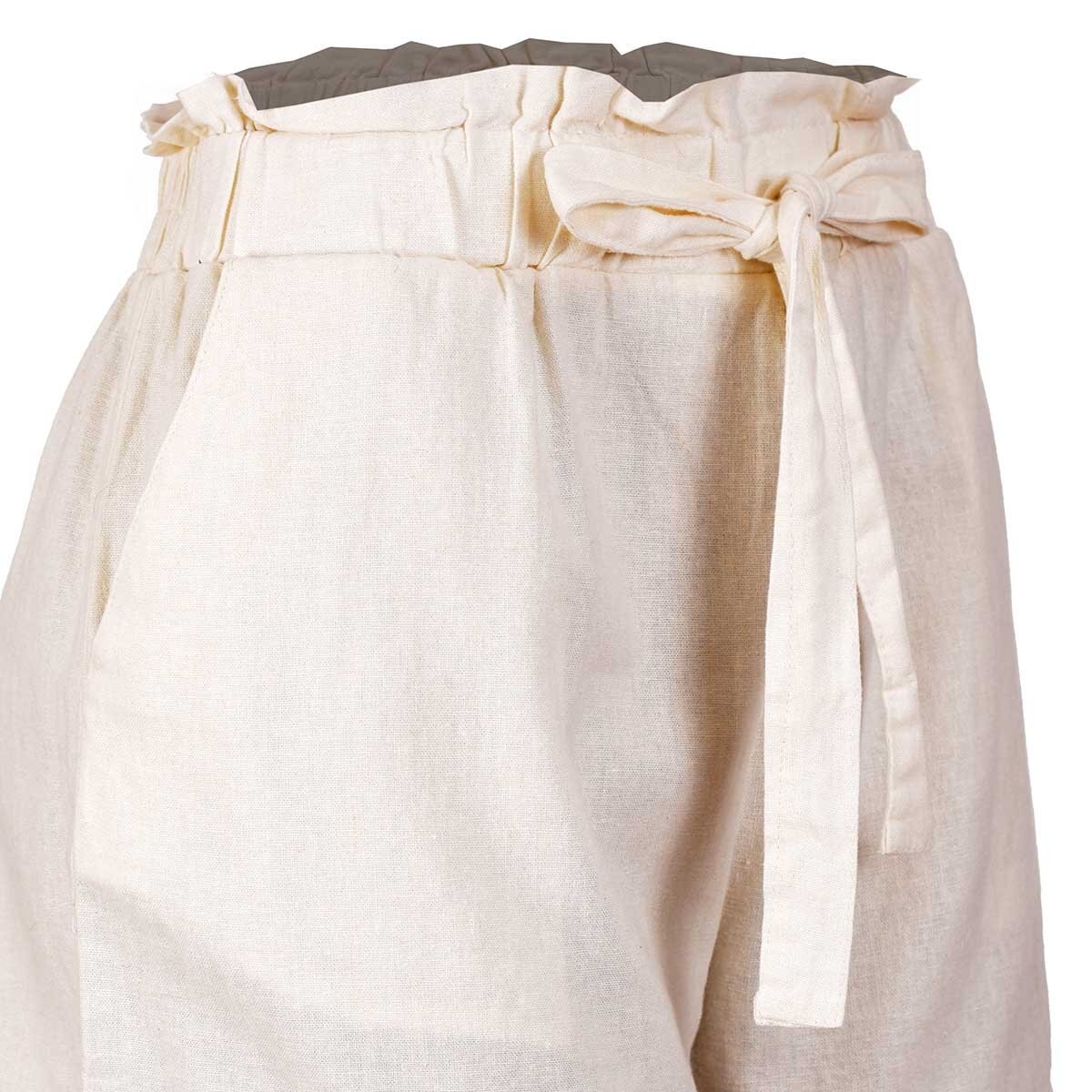 Short con Jareta Philosophy Jr. Woman para Dama