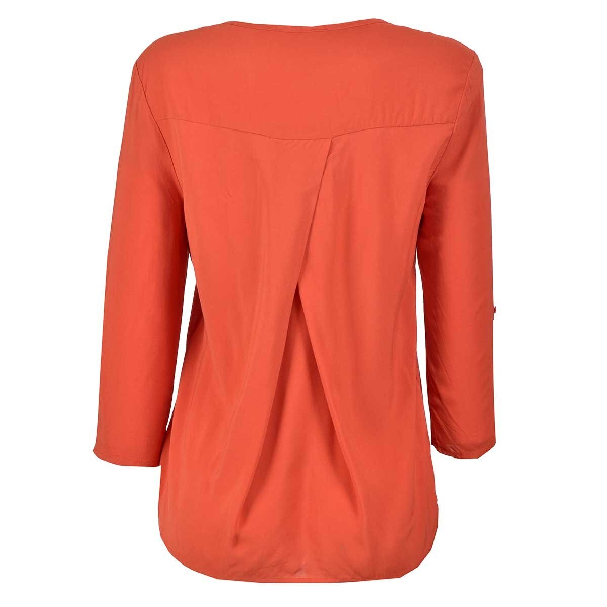 Blusa para Dama Escote V Philosophy Jr. Woman