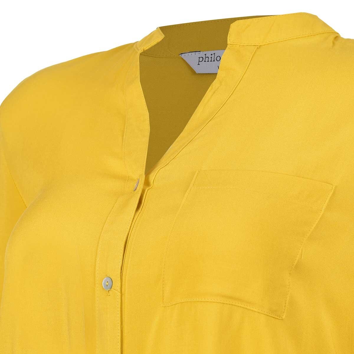 Blusa para Dama Escote V Philosophy Jr. Woman