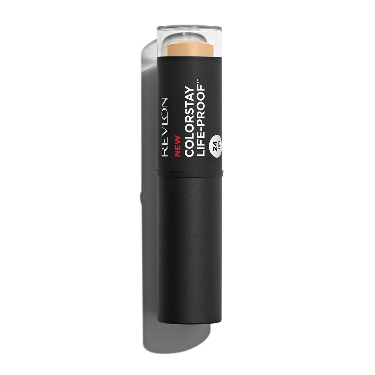 Base Colorstay Longwear Sticks Natural Tan Revlon