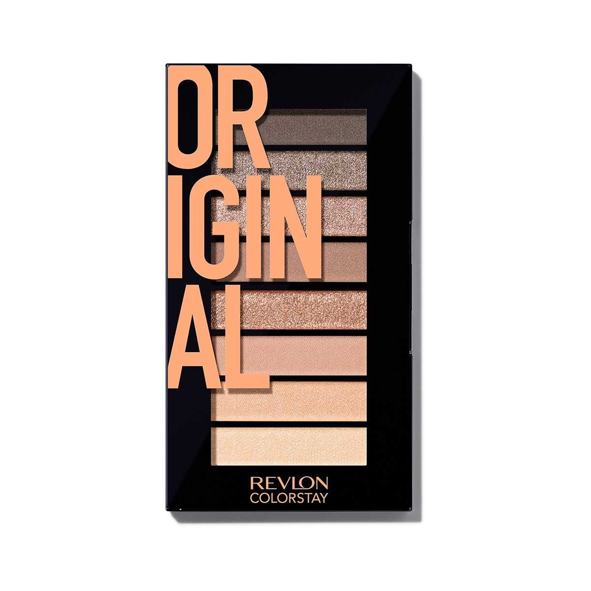 Revlon Paleta De Sombras Looks Book Senigmna image number 3