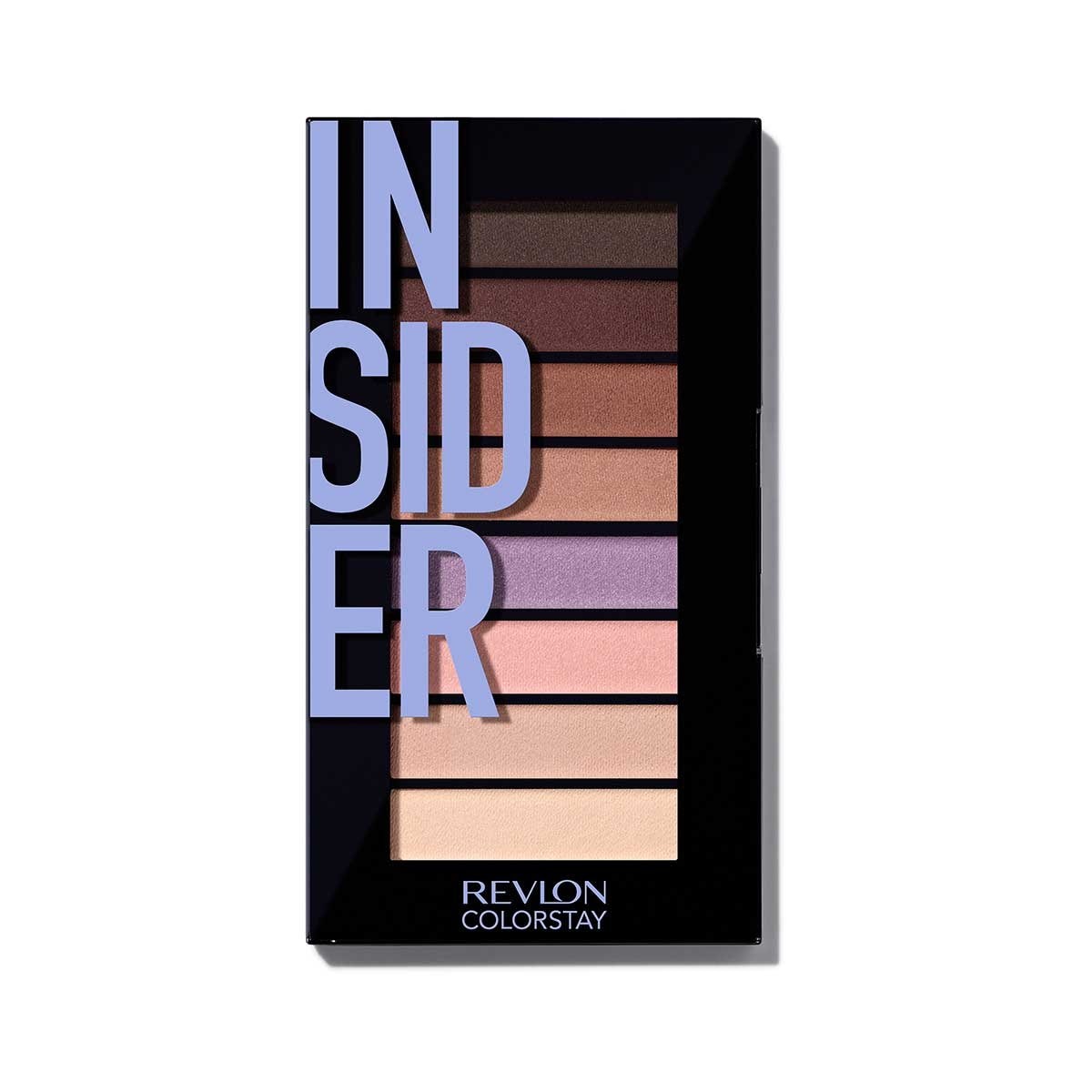 Revlon Paleta De Sombras Looks Book Senigmna image number 4