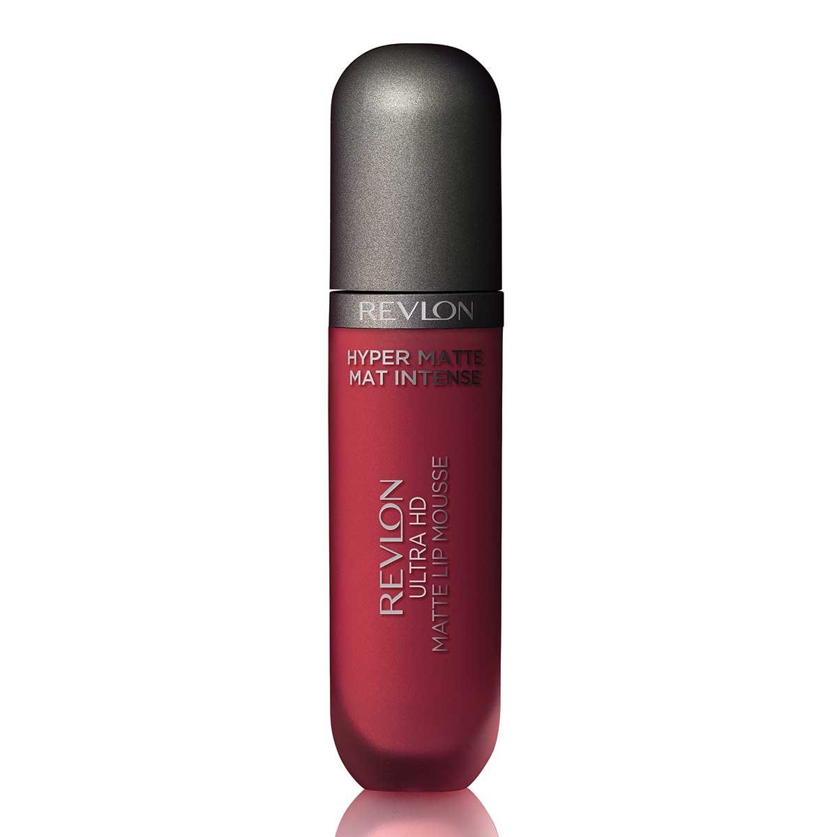 Labial Revlon Ultra Hd Red Hot Revlon