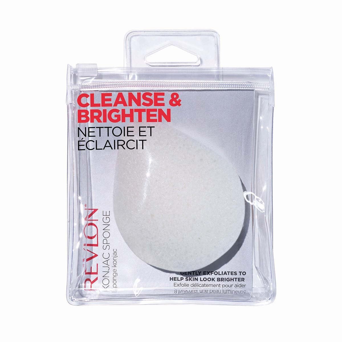 Esponja Konjac Pure Revlon