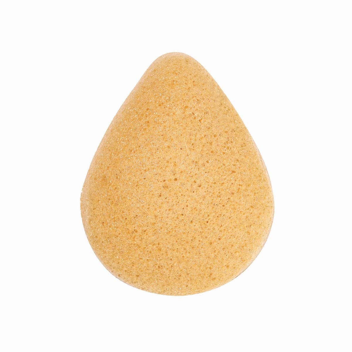 Esponja Konajc Turmeric Cúrcuma. Revlon
