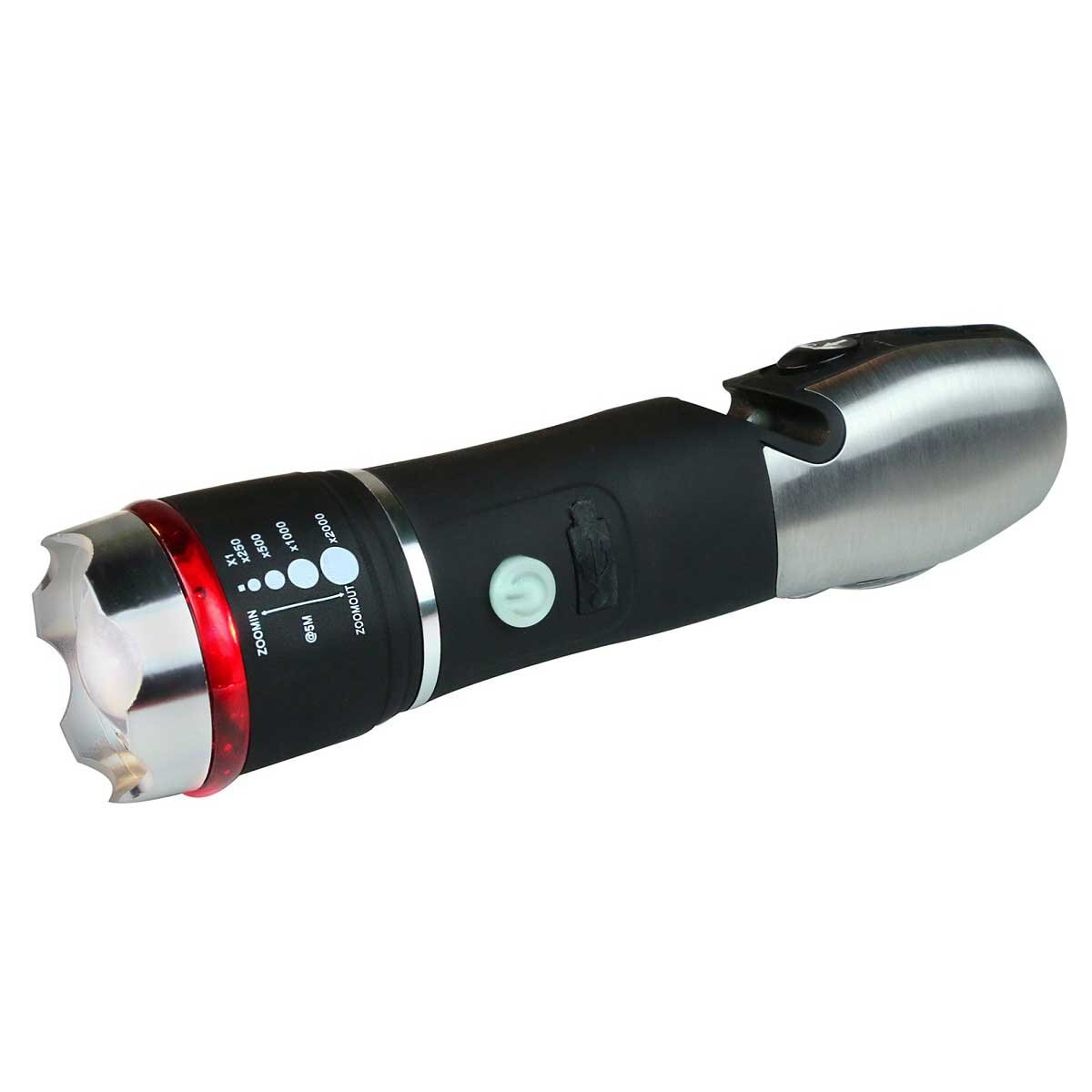 Linterna Commando Light Inova