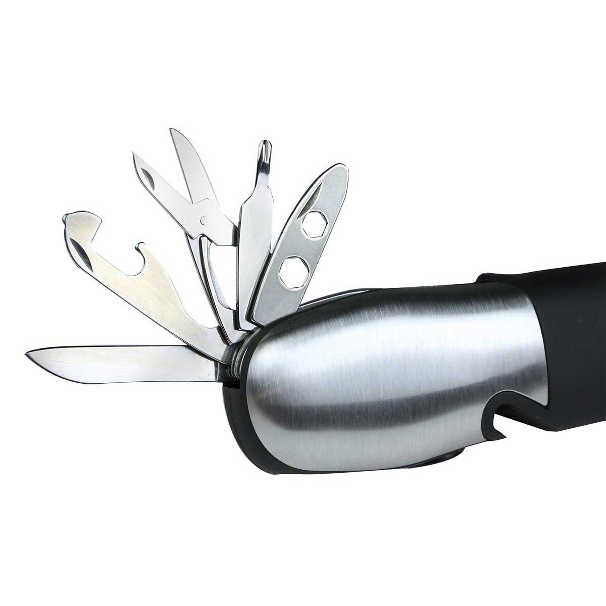 Linterna Commando Light Inova