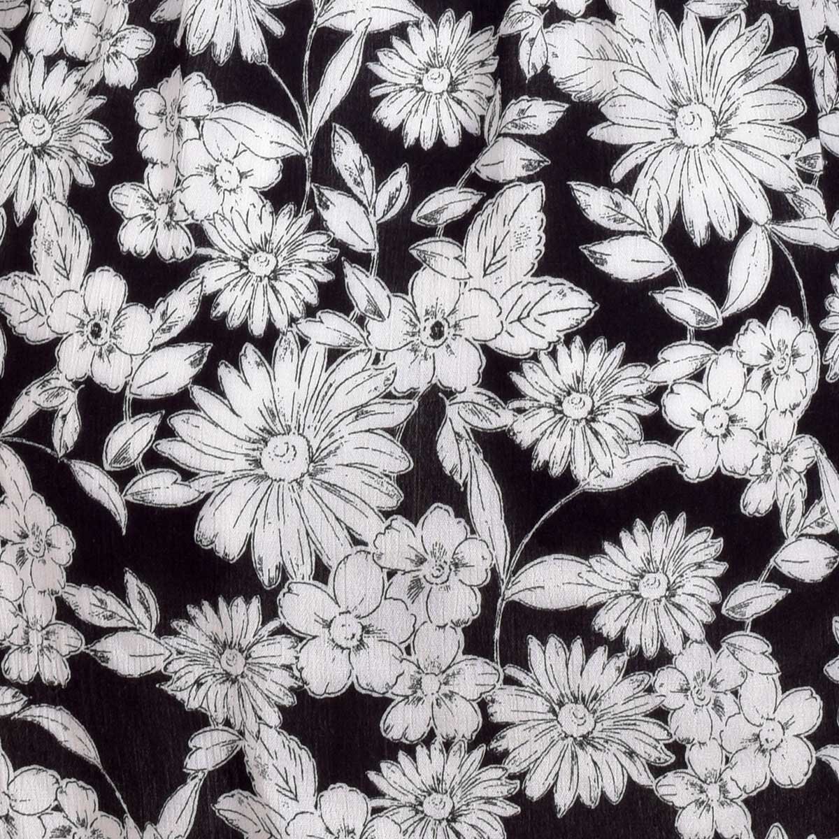 Blusón Floral Philosophy Jr. Woman