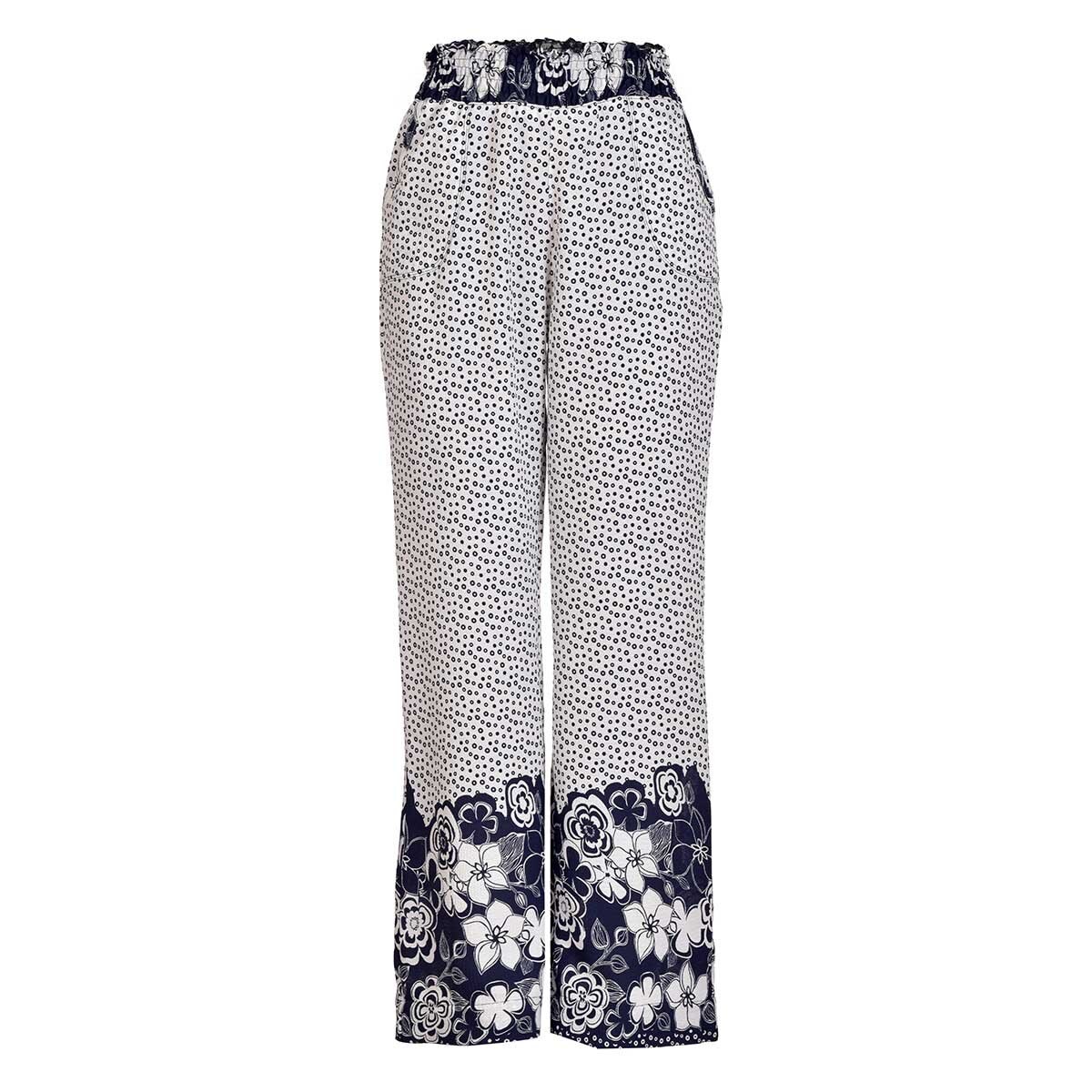Pantalón Estampado Philosophy Jr. Woman para Dama