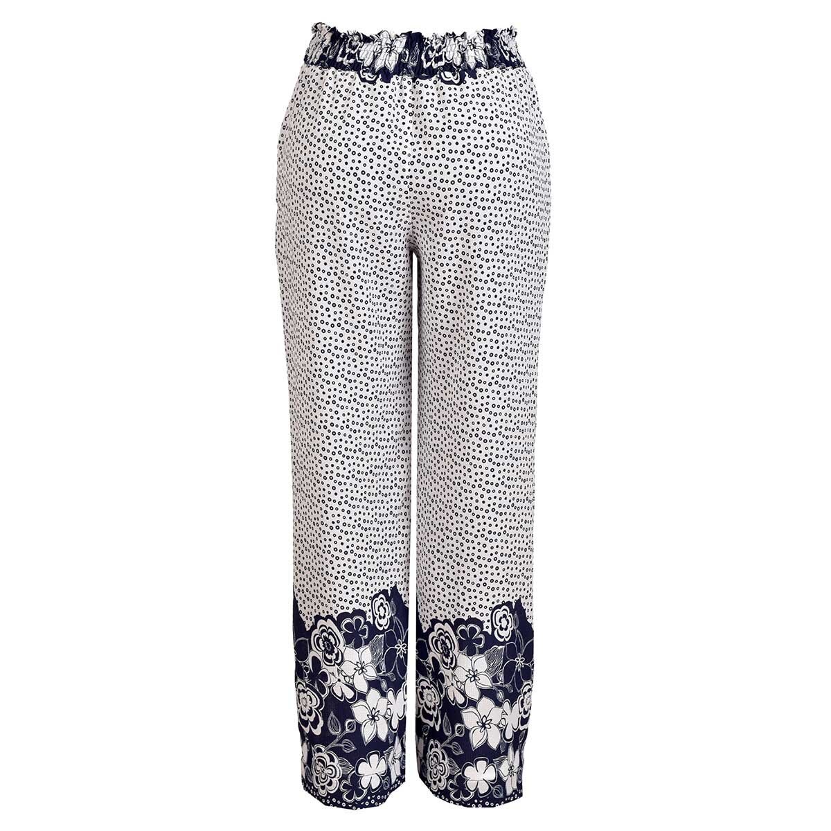 Pantalón Estampado Philosophy Jr. Woman para Dama