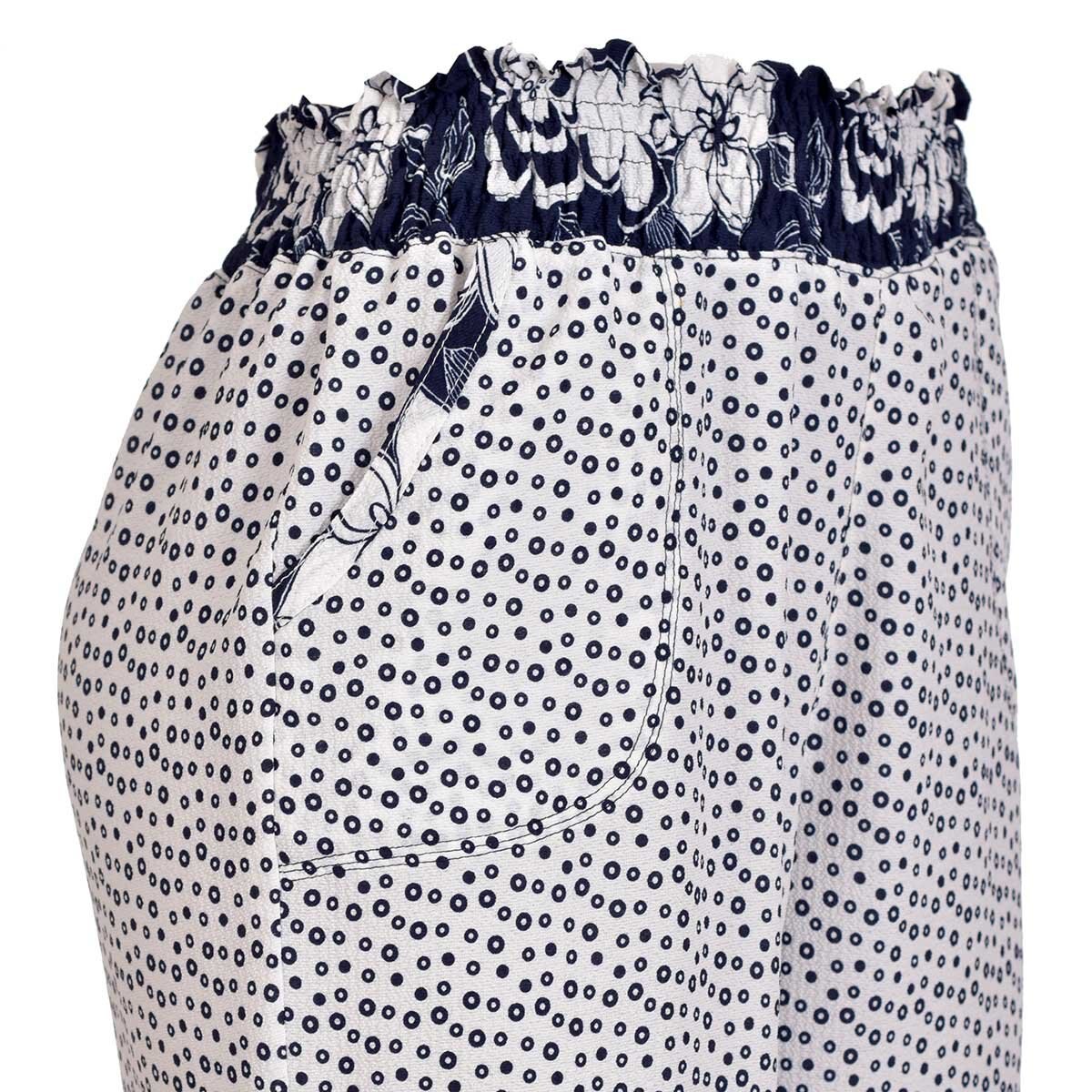 Pantalón Estampado Philosophy Jr. Woman para Dama
