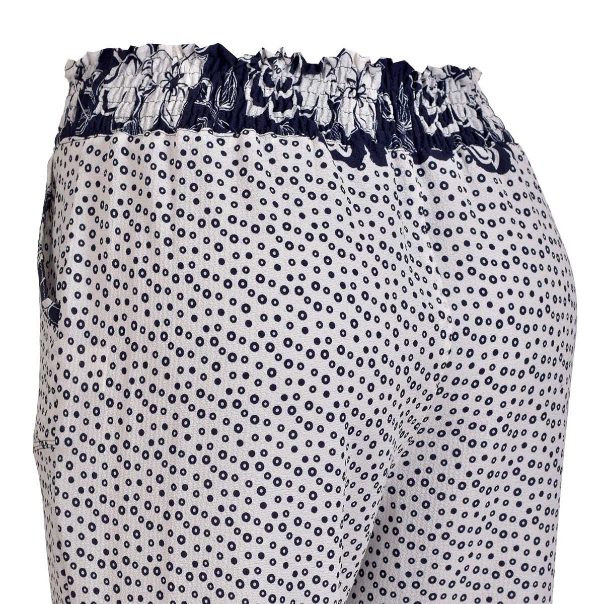 Pantalón Estampado Philosophy Jr. Woman para Dama