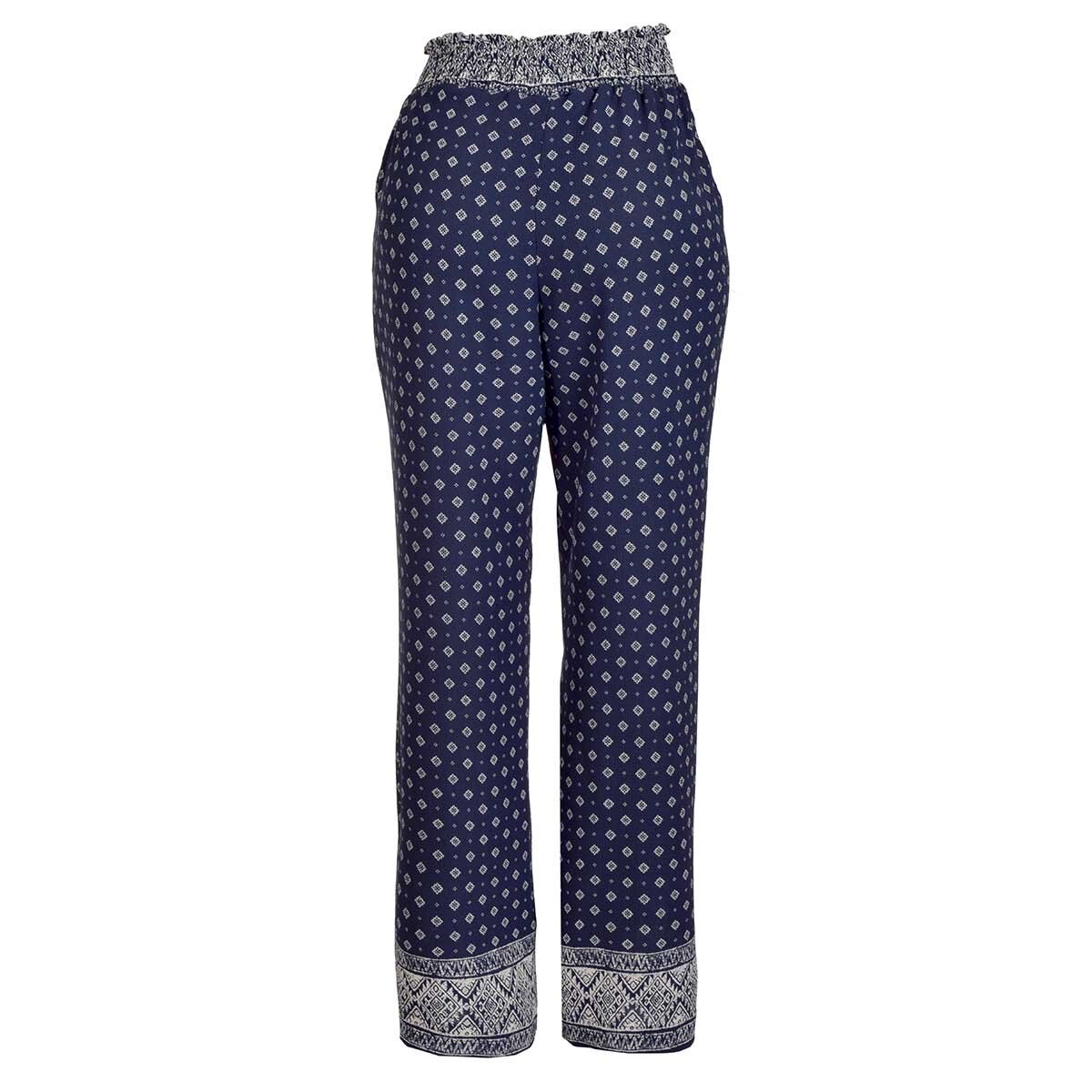 Pantalón Estampado Philosophy Jr. Woman para Dama