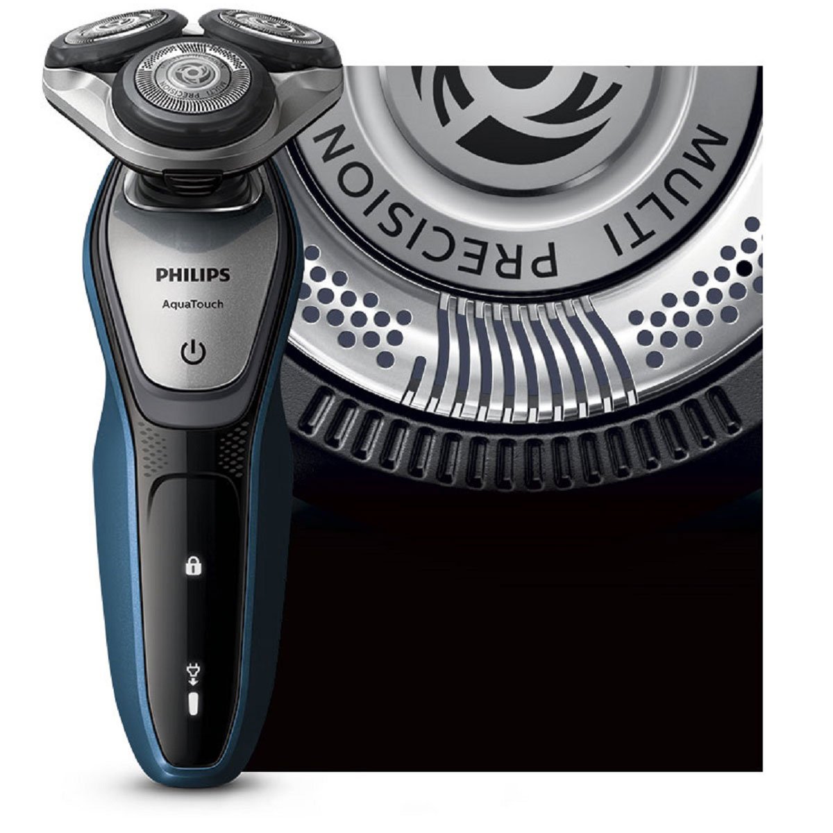 Paquete Especial Rasuradora Philips