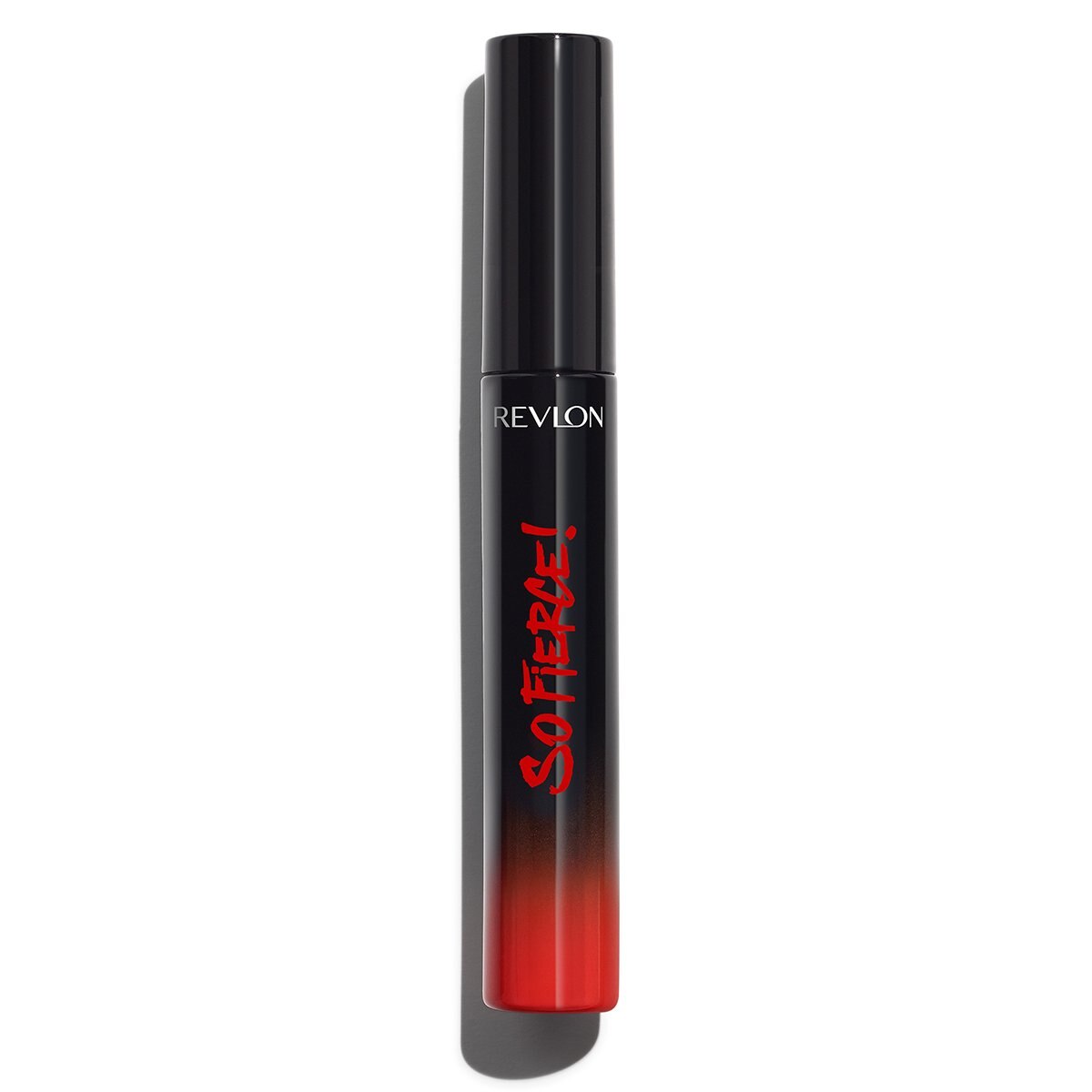 Mascara para Pestañas So Fierce Blackest Black Wp Revlon