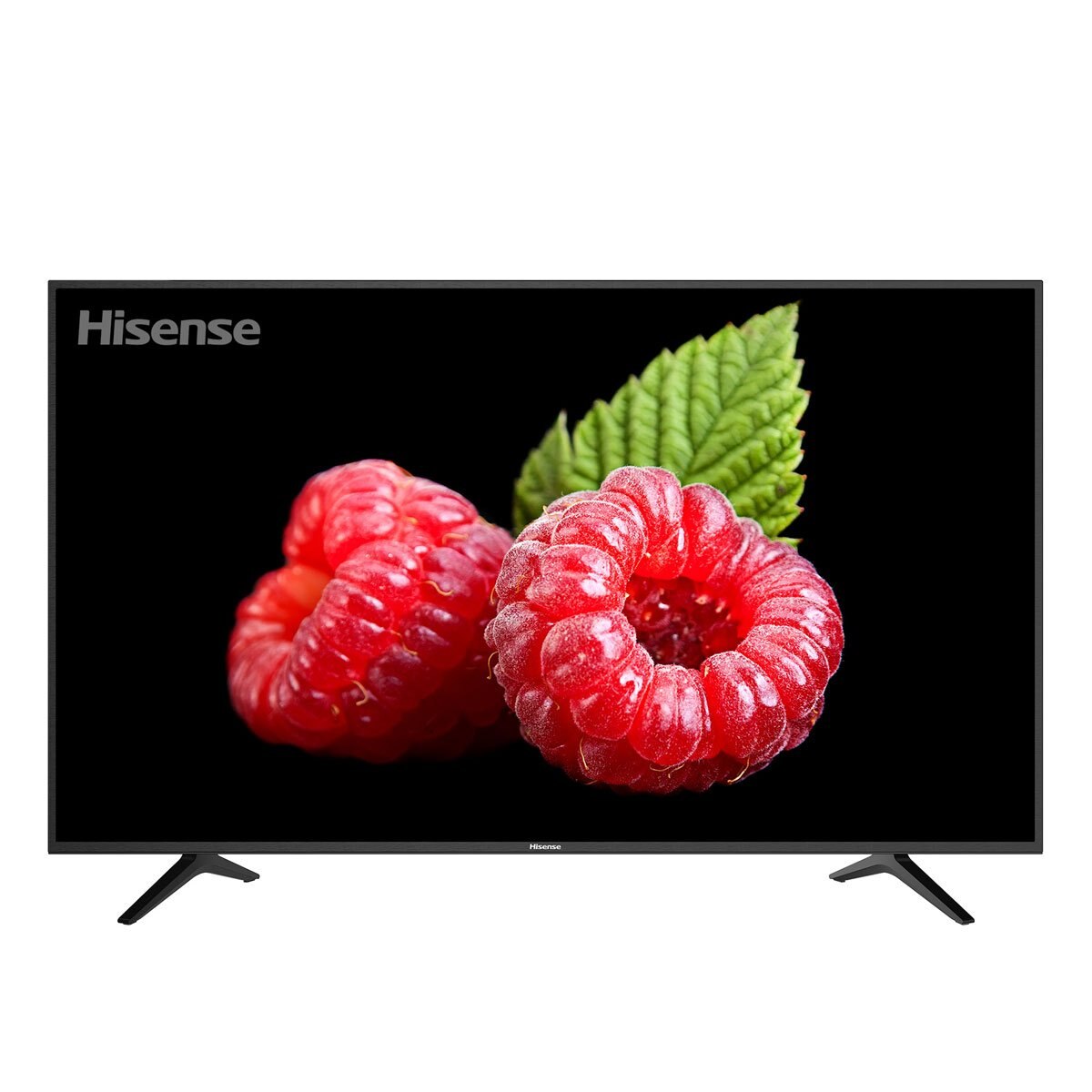 Pantalla 50" Uhd Smart 50H6E1 Hisense