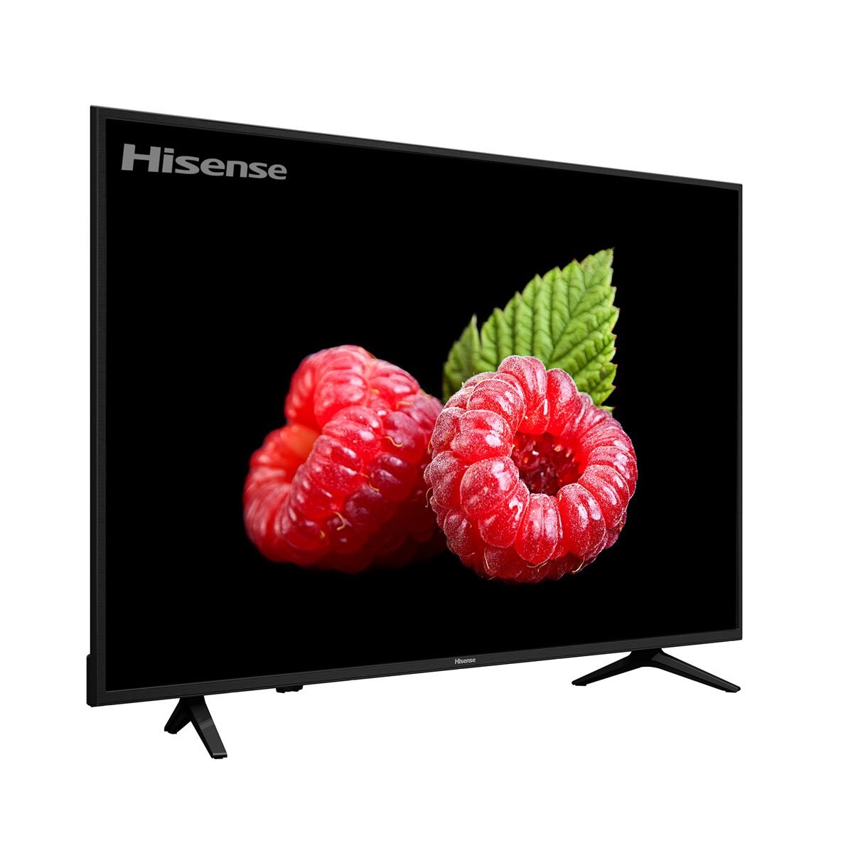 Pantalla 50" Uhd Smart 50H6E1 Hisense