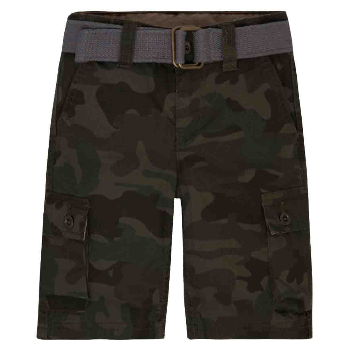 Short Multicolor Levi´s