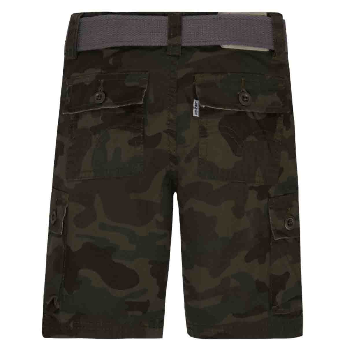 Short Multicolor Levi´s