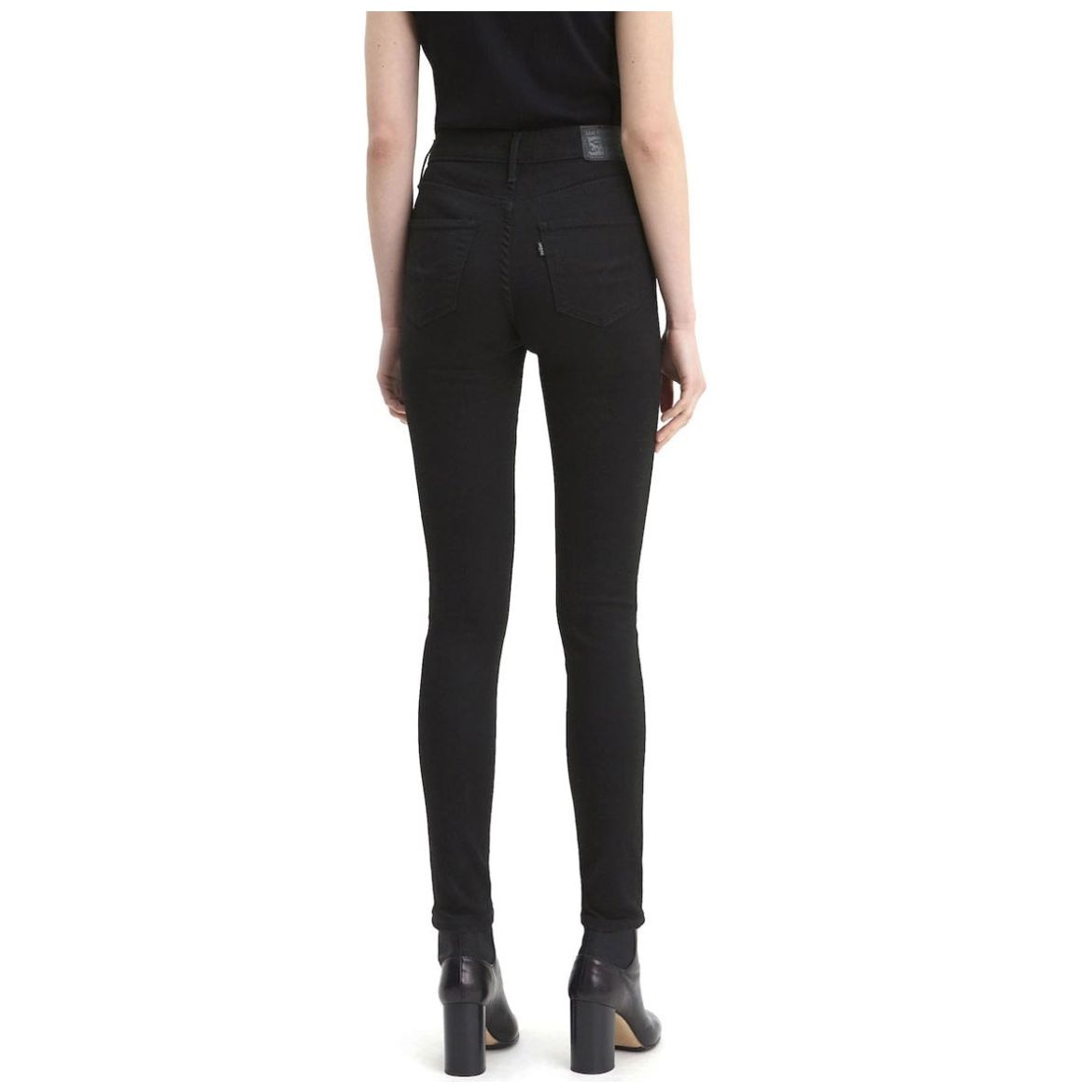 Jeans 310 Shaping Super Skinny Levis para Dama