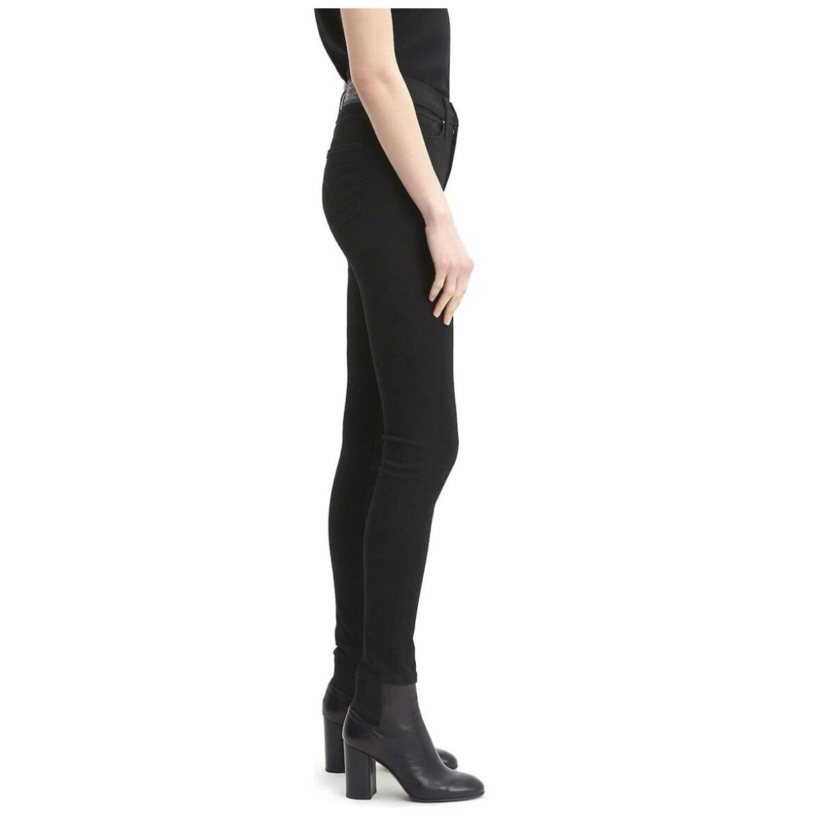 Jeans 310 Shaping Super Skinny Levis para Dama