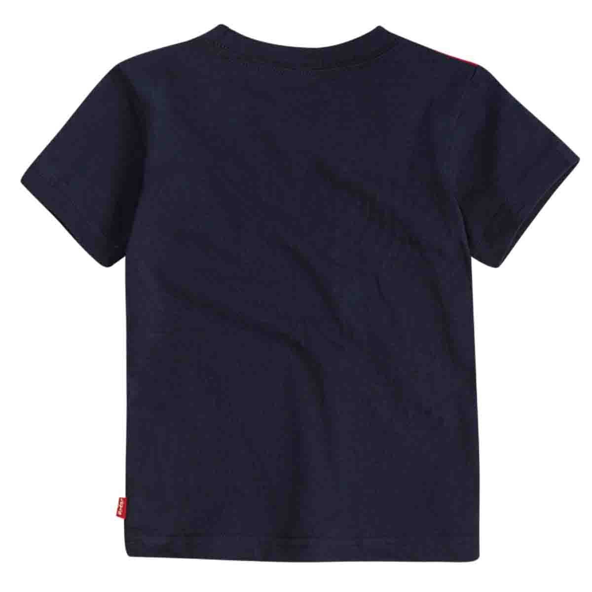 Playera Color Multicolor Levi´s para Niño
