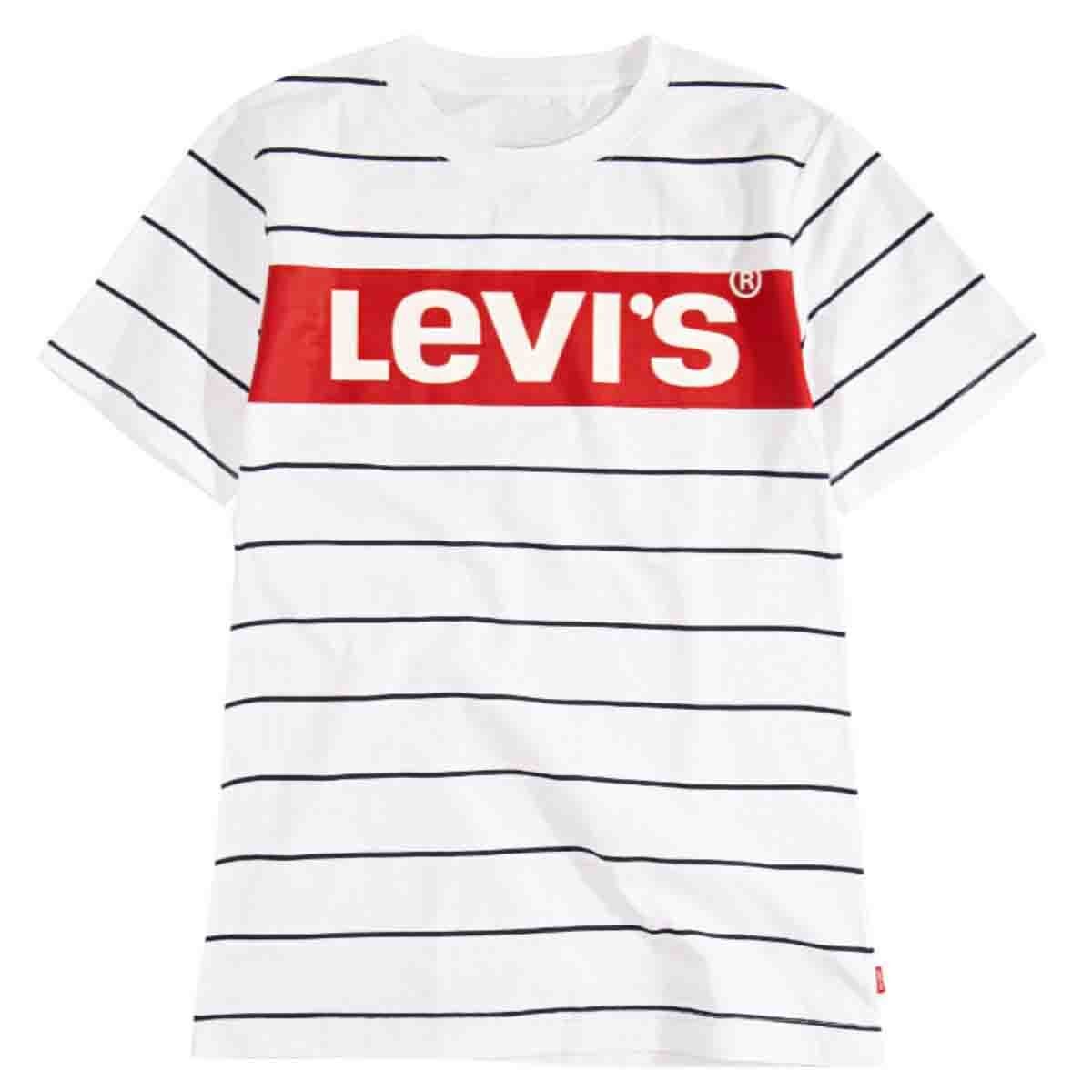 Playera Multicolor Levi´s