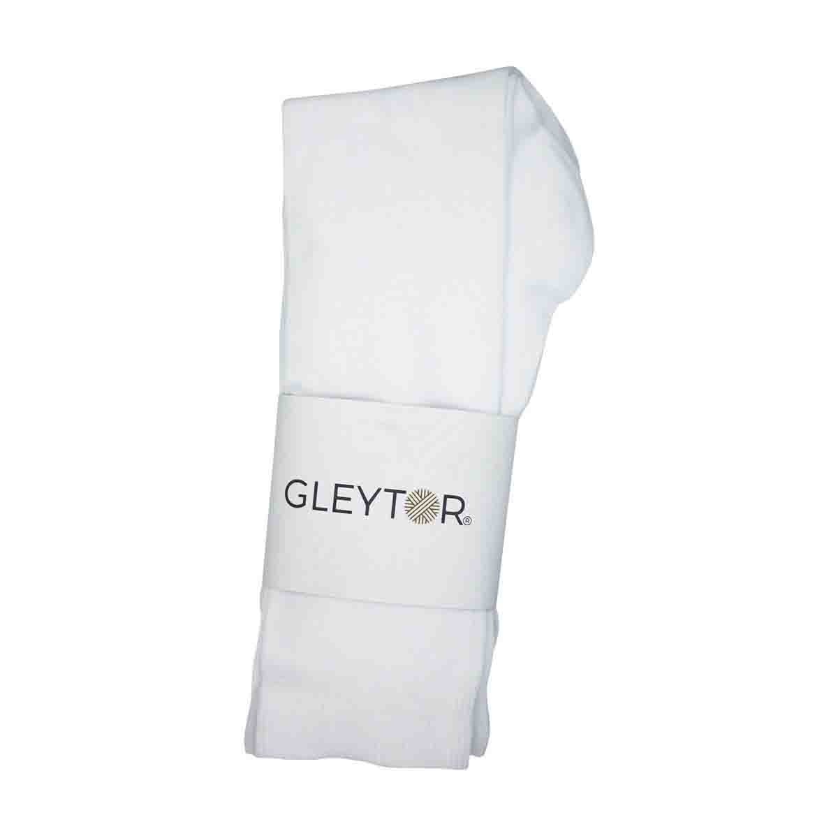 Calceta de Escolar Nylon Lisa 3Pack Gleytor