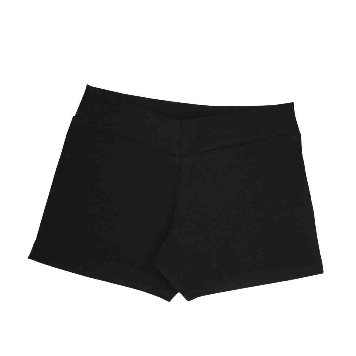Short Escolar Gleytor para Niña
