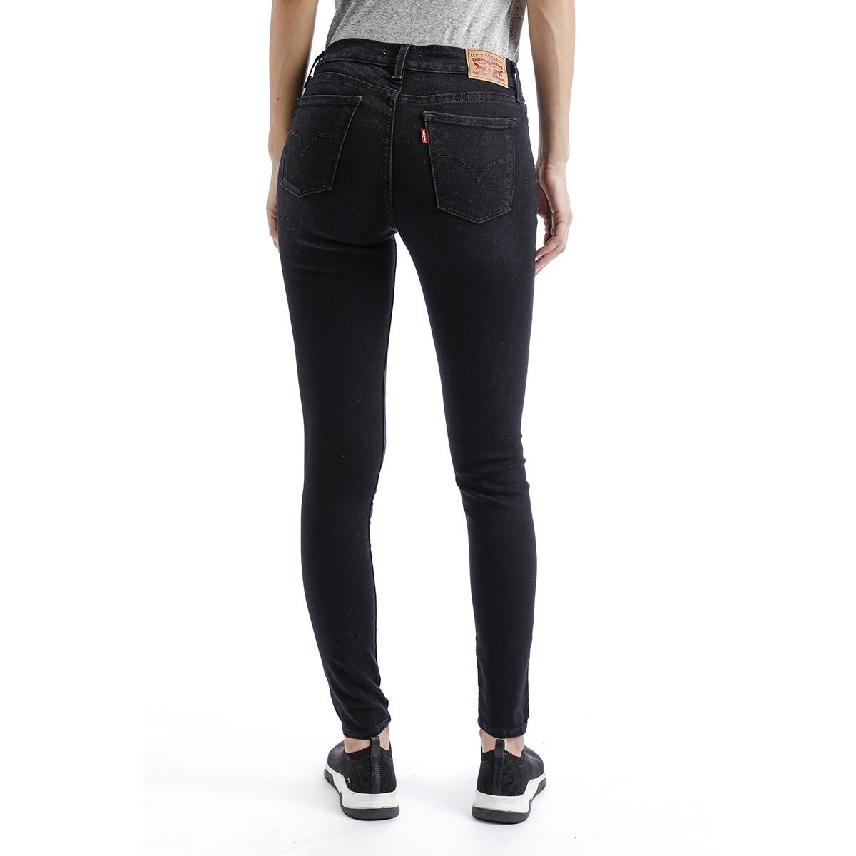 Jeans 710 Súper Skinny Levis