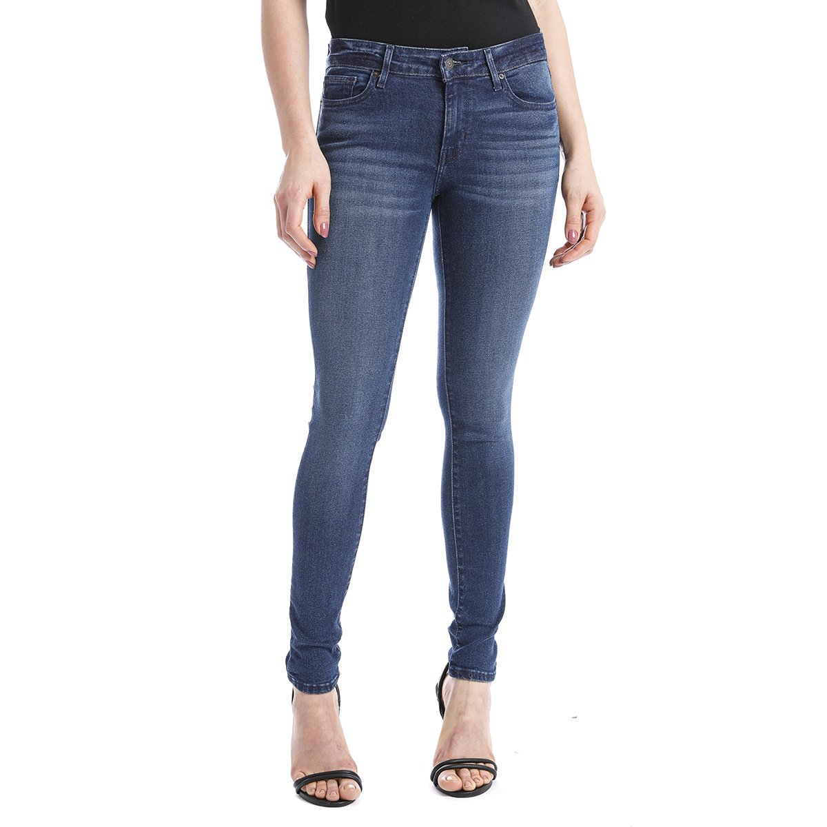 Jeans 711 Skinny Levis