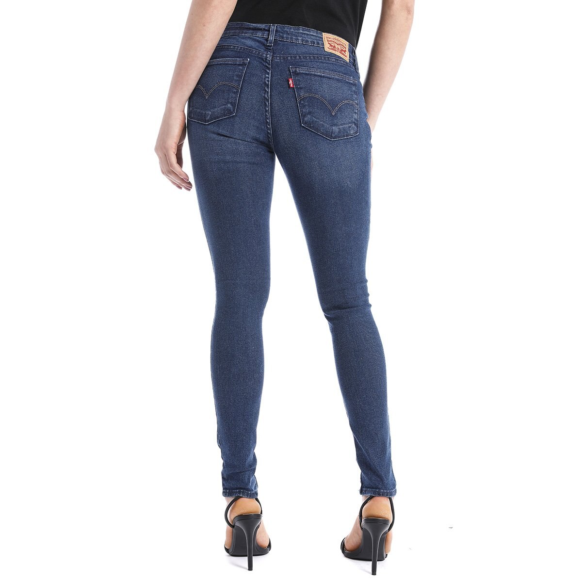 Jeans 711 Skinny Levis