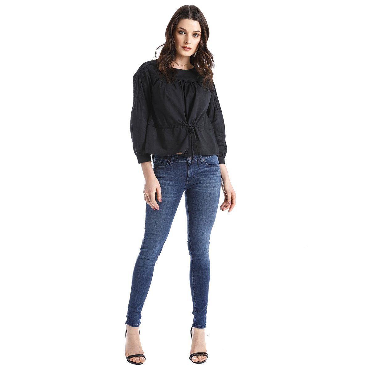 Jeans 711 Skinny Levis