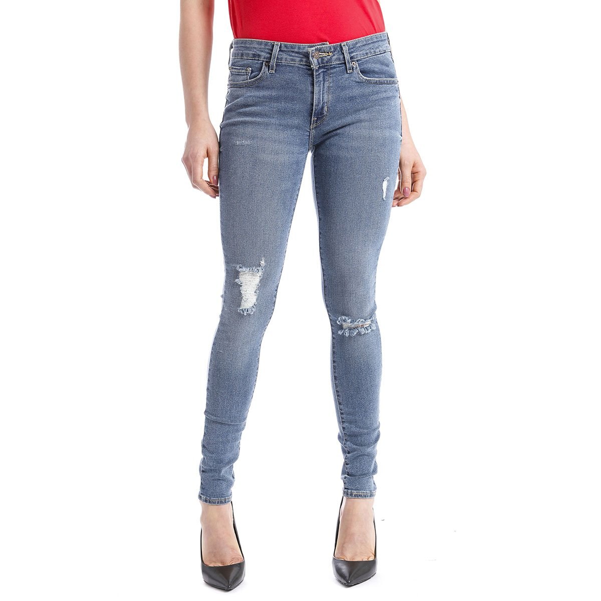 Jeans 711 Skinny Levis