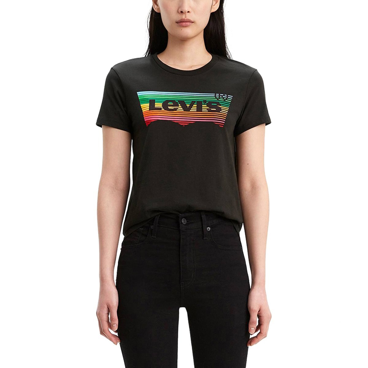 Playera The Perfect Tee Levis