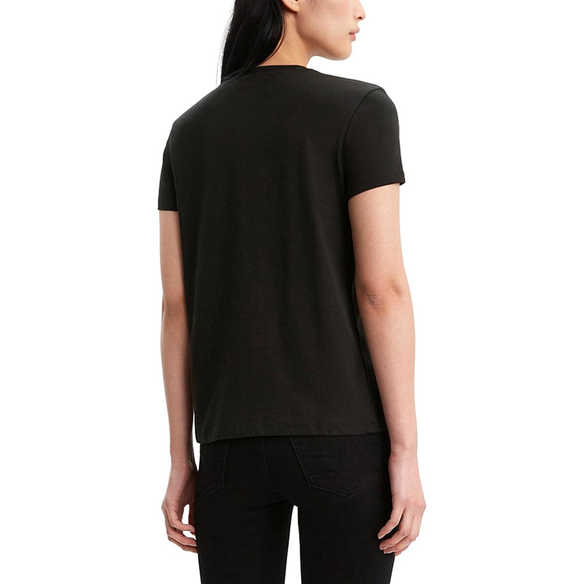 Playera The Perfect Tee Levis