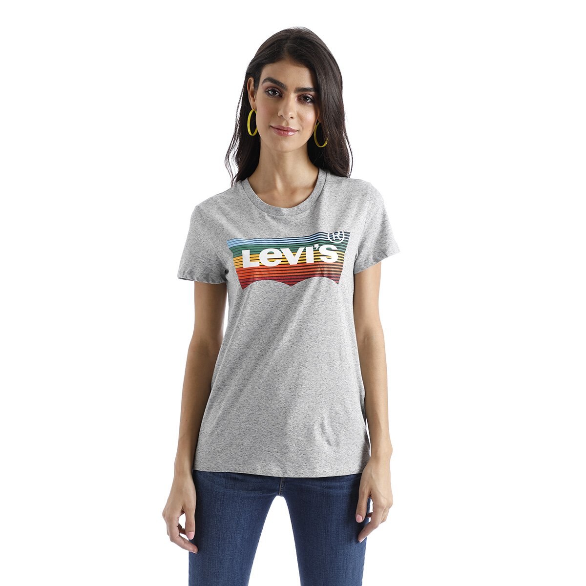 Playera The Perfect Tee Levi\'s