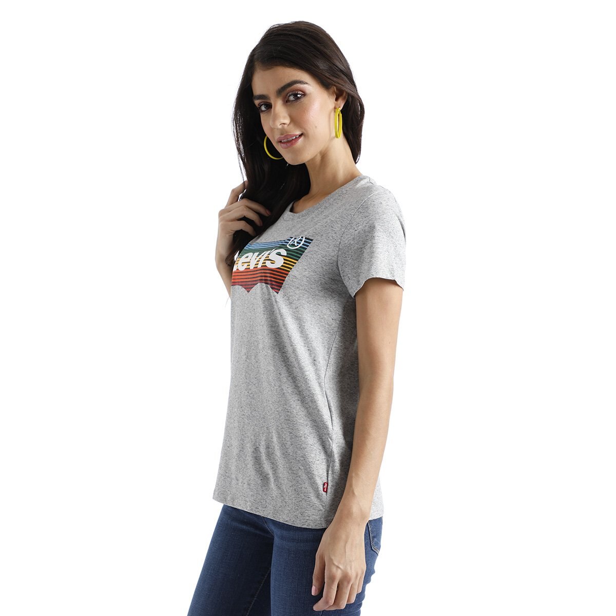 Playera The Perfect Tee Levi\'s