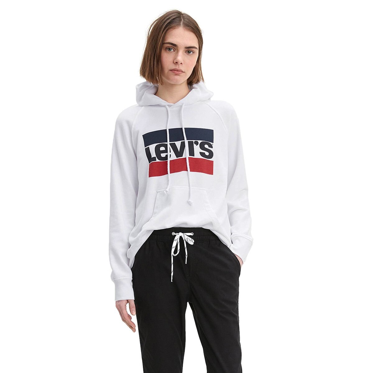 Sudadera Graphic Sport Hoodie Levis