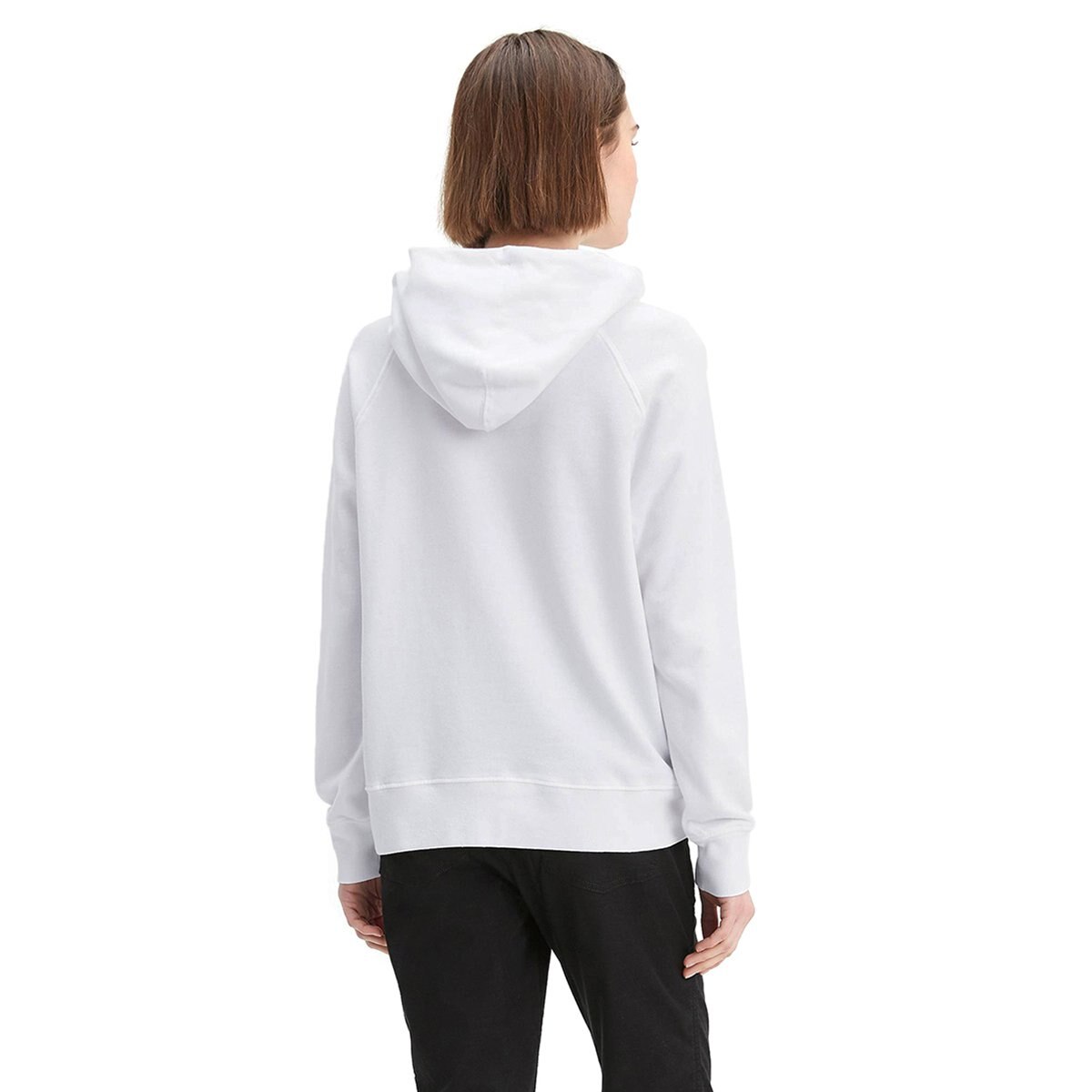 Sudadera Graphic Sport Hoodie Levis
