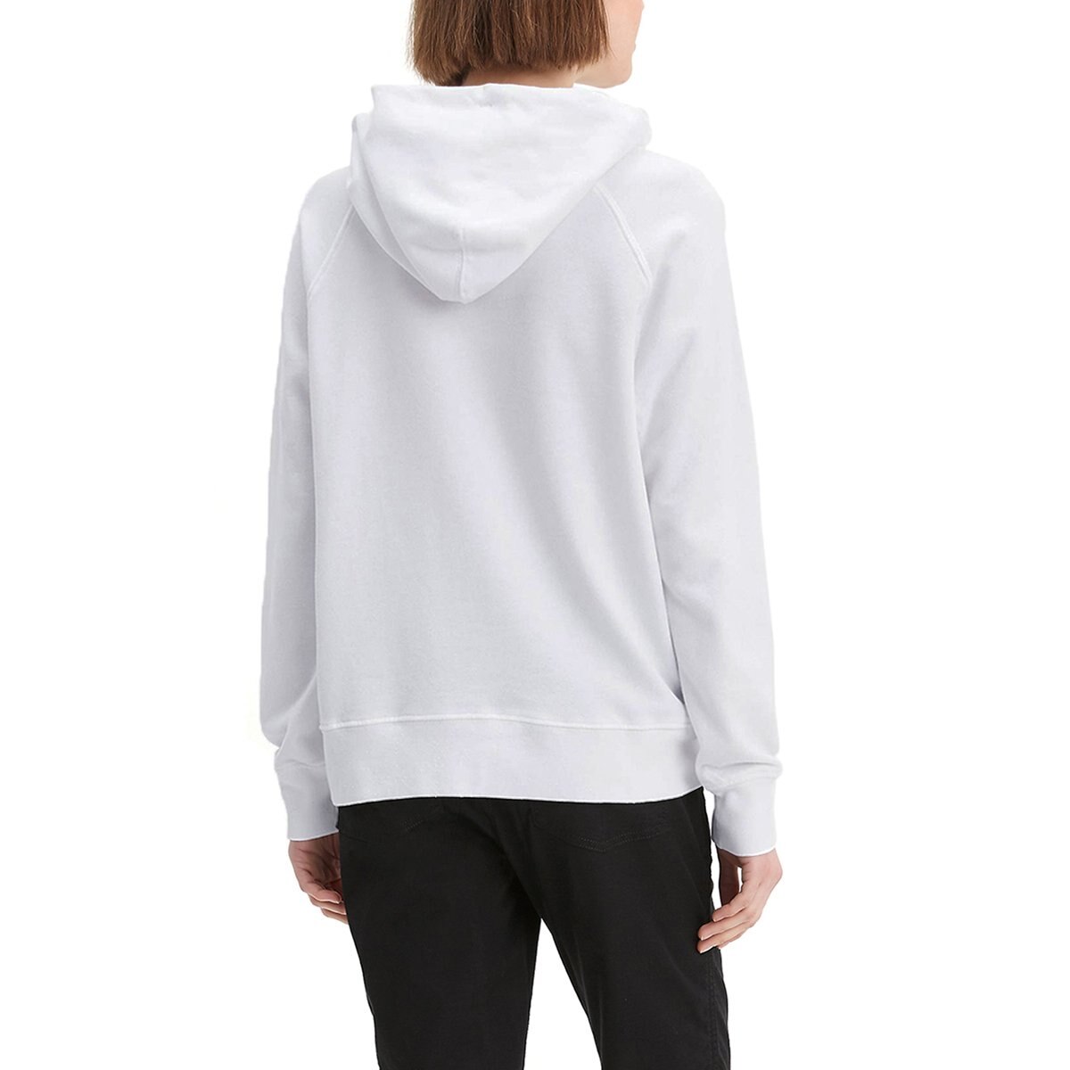 Sudadera Graphic Sport Hoodie Levis