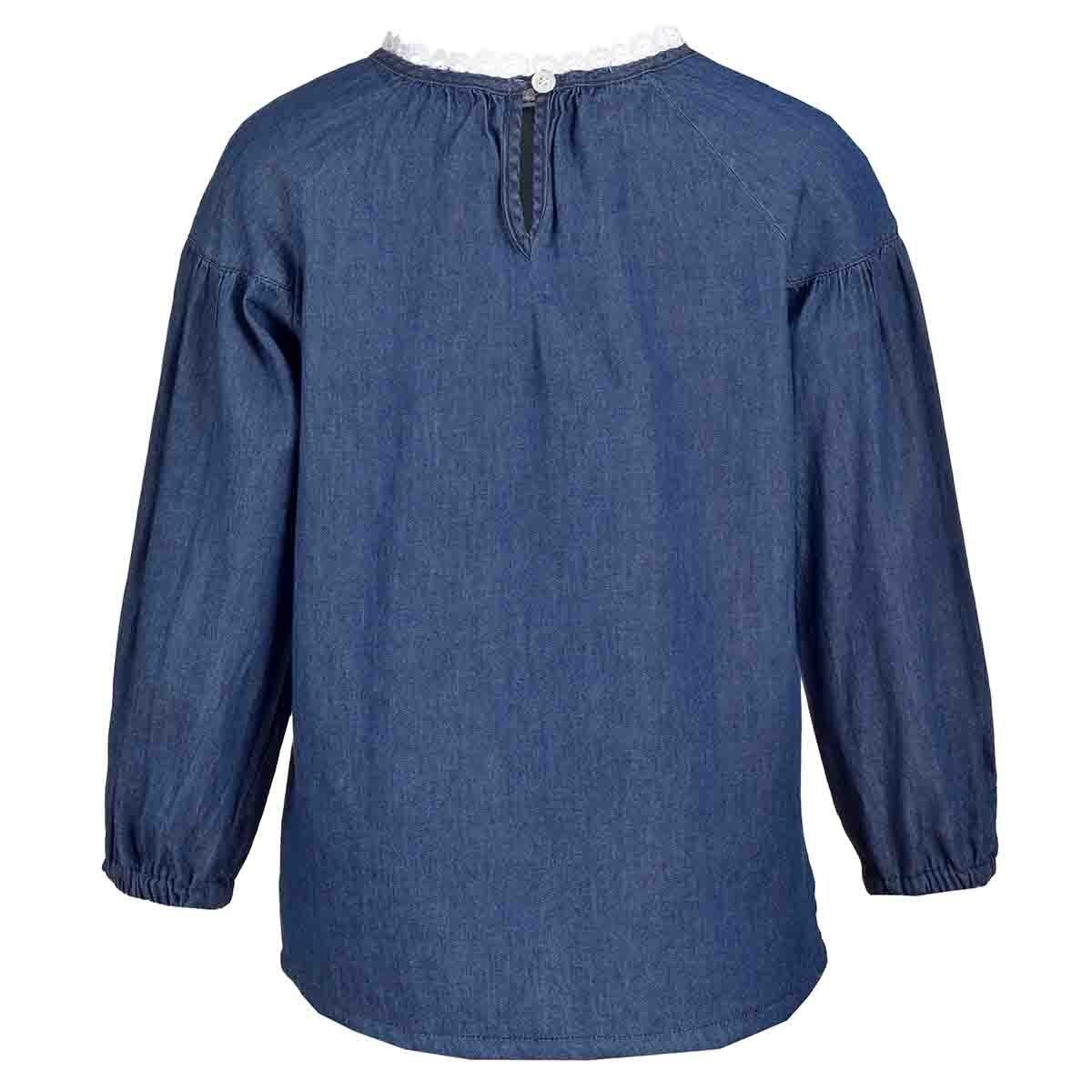 Blusa Manga 3/4 Royal Polo Club