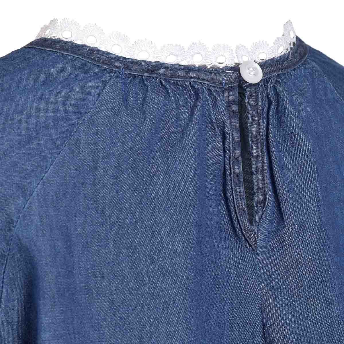 Blusa Manga 3/4 Royal Polo Club