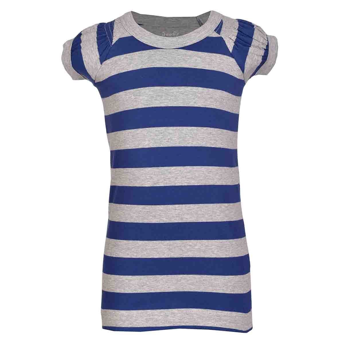 T-Shirt Manga Corta Poof Girls para Niña