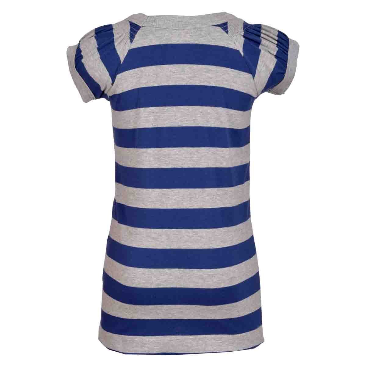 T-Shirt Manga Corta Poof Girls para Niña